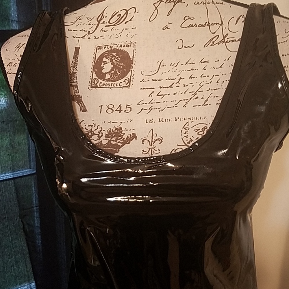 Black dress NWT - Picture 2 of 7